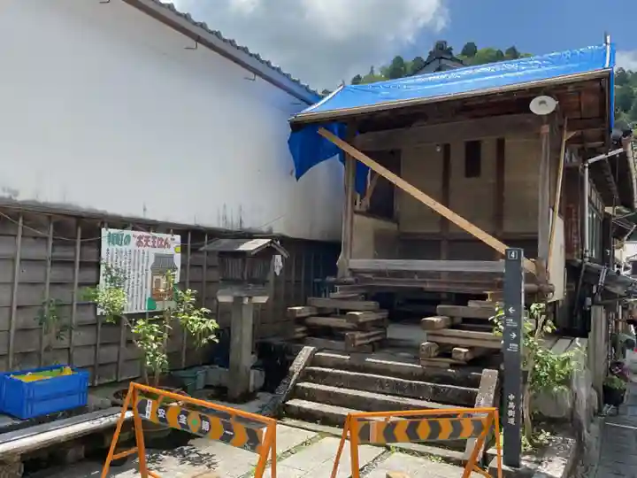 お天王はん(津島神社)(愛知県)