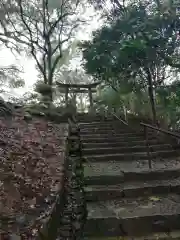 高城神社の建物その他