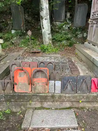 高尾山薬王院のその他建物