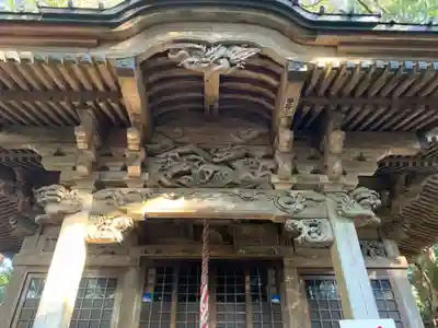 和田山　不動尊(千葉県)