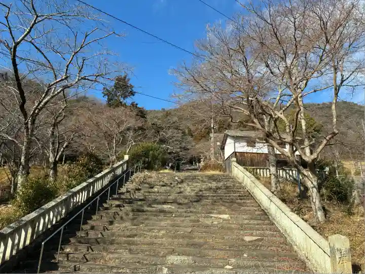 龍野神社(兵庫県)