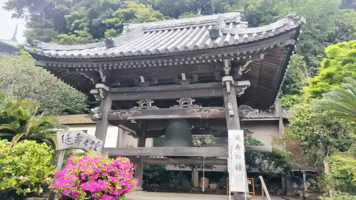龍口寺(神奈川県)