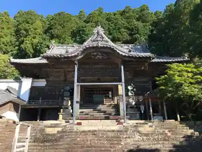 箸蔵寺のその他建物