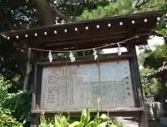 香取神社(東京都)