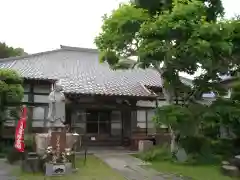 長泉寺(千葉県)