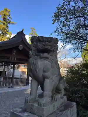 高麗神社(埼玉県)