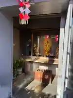 真珠院(東京都)