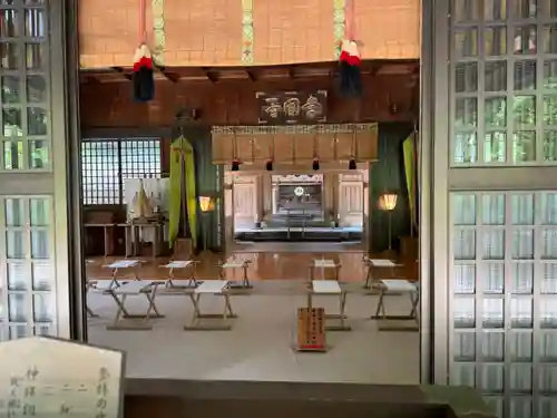 安房神社(千葉県)