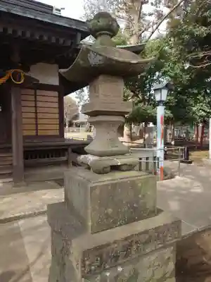 皇武神社(神奈川県)