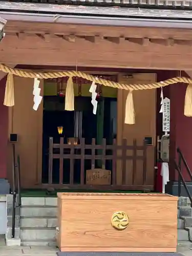 息栖神社(茨城県)