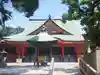 成田山大阪別院 明王院(大阪府)