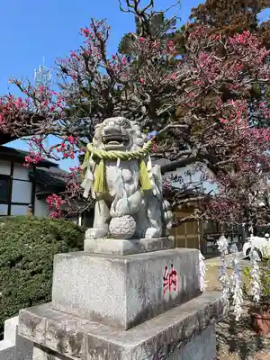 水海道天満宮(茨城県)