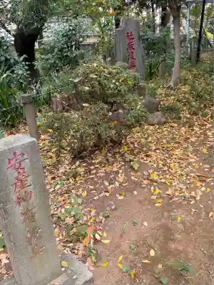 駒込富士神社(東京都)