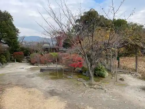 勧修寺(京都府)