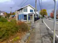 神明社(大屋敷)のその他建物