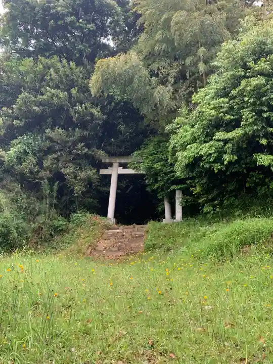 三社神社(千葉県)