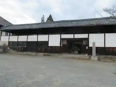 當麻寺のその他建物