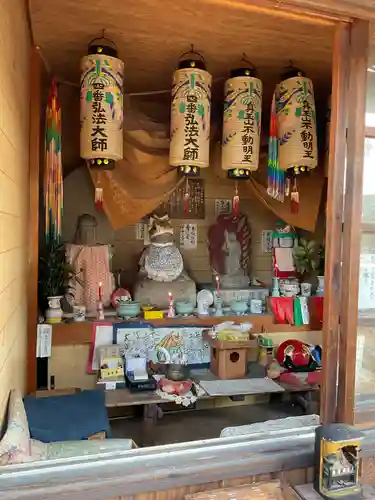 覚王山 日泰寺(愛知県)