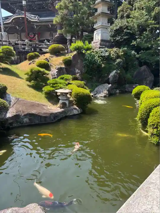 豊川閣 妙厳寺(愛知県)