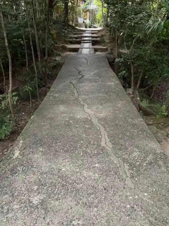 長楽寺のその他建物