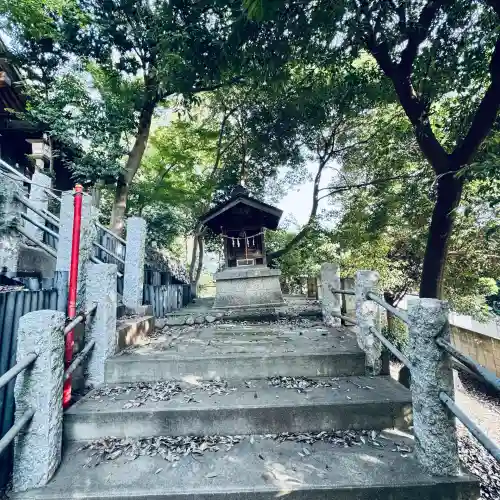 八雲神社(埼玉県)