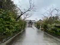 道通神社のその他建物