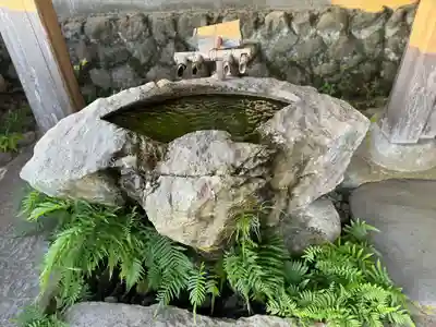 阿太加夜神社(島根県)