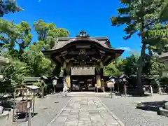 豊国神社(京都府)