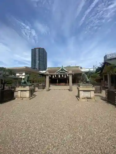 今宮戎神社(大阪府)
