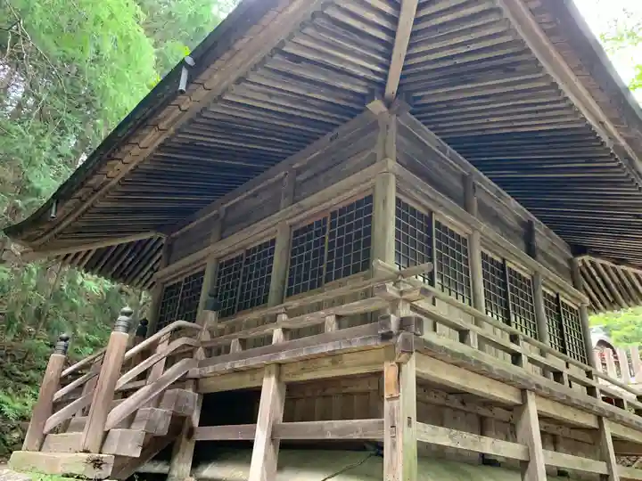 飛騨東照宮(岐阜県)