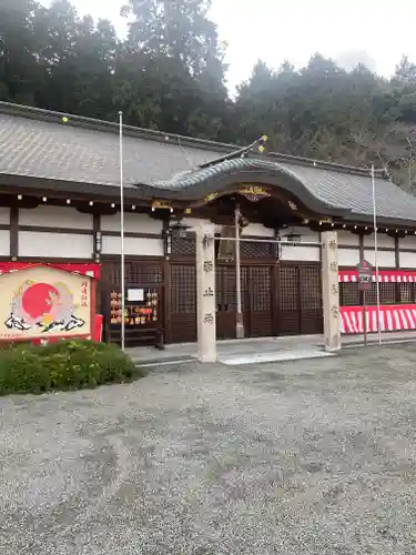 意賀美神社(大阪府)