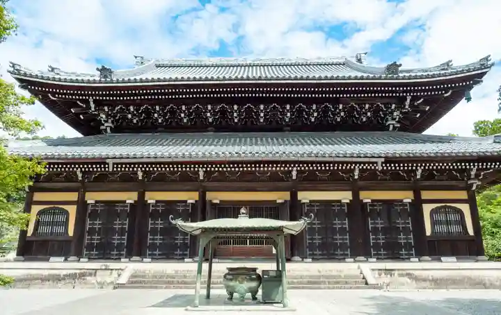 南禅寺(京都府)