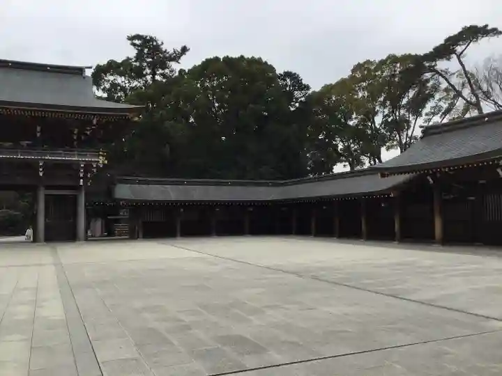 寒川神社のその他建物