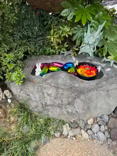 三輪神社(愛知県)