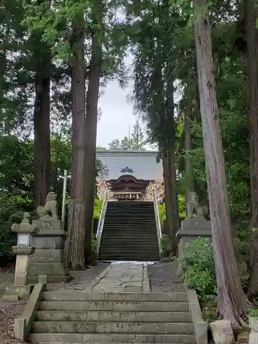 豊景神社のその他建物