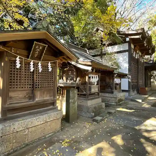 意富比神社(千葉県)