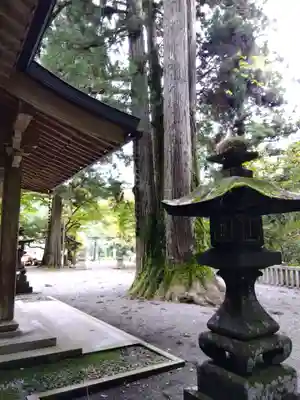 星宮神社(岐阜県)