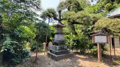 清泉寺のその他建物