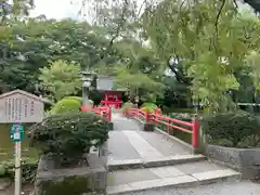 三嶋大社の建物その他