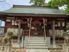 澪標住吉神社(大阪府)