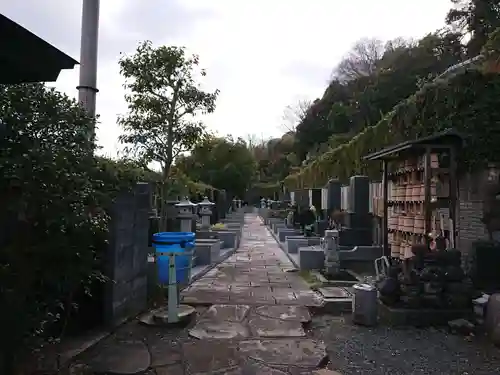 宝珠院のその他建物