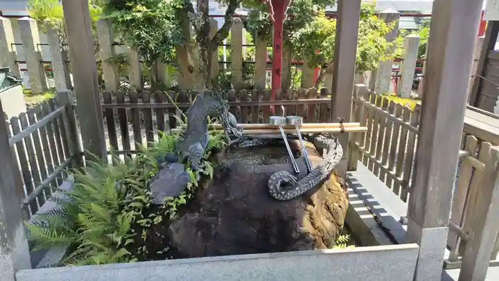 九頭竜大社(京都府)