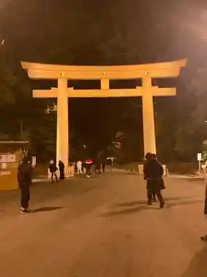 明治神宮(東京都)