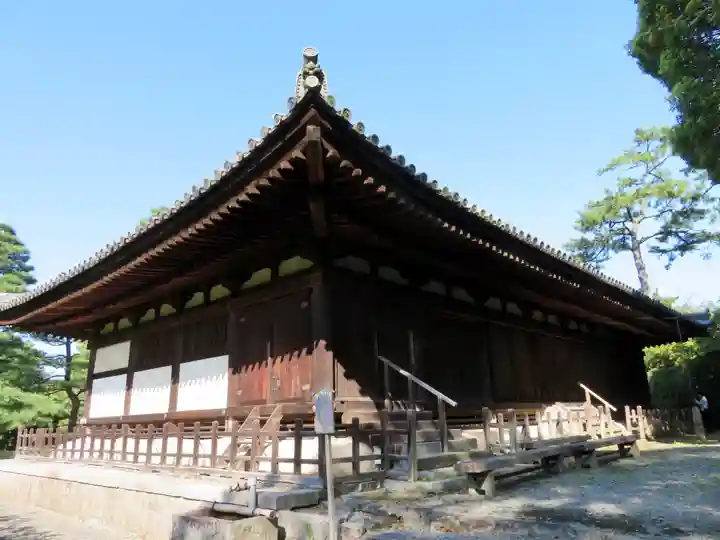 平等院のその他建物