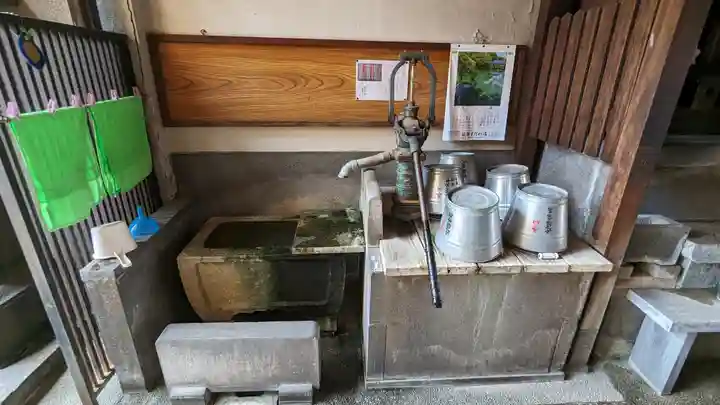 壽延寺(寿延寺)(京都府)