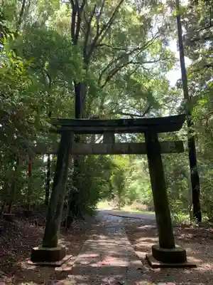 日枝神社(千葉県)