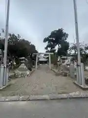 神明社(三重県)