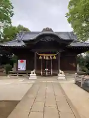 氷川天満神社(埼玉県)