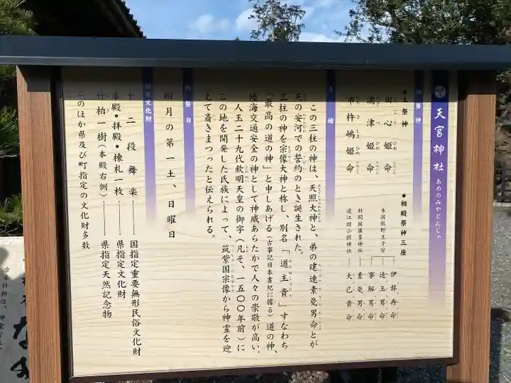 天宮神社(静岡県)