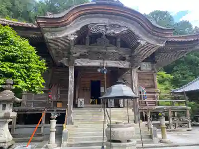 明石寺(愛媛県)